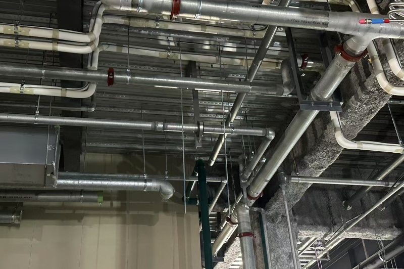 設備メンテナンス・改修サービス