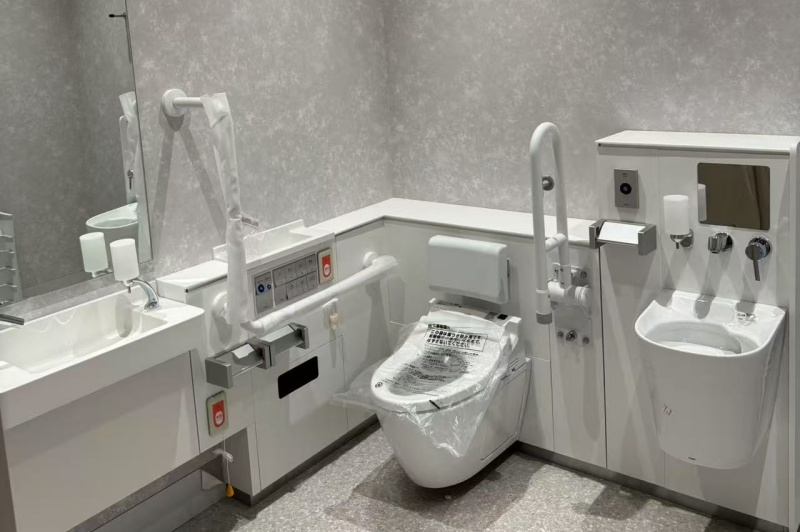 給排水衛生設備工事